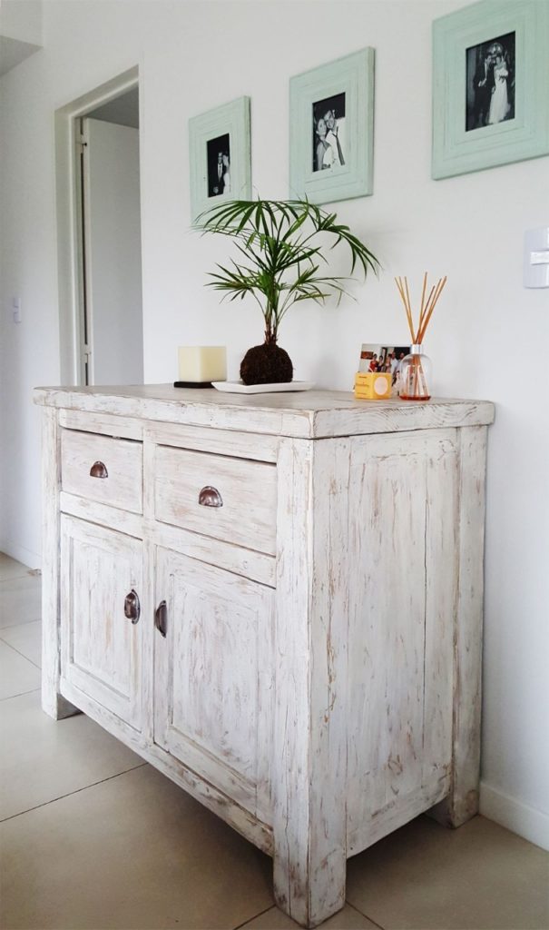 Te dejamos 3 tips muebles de madera sin lijar TEKNO - Pinturas Perfectas