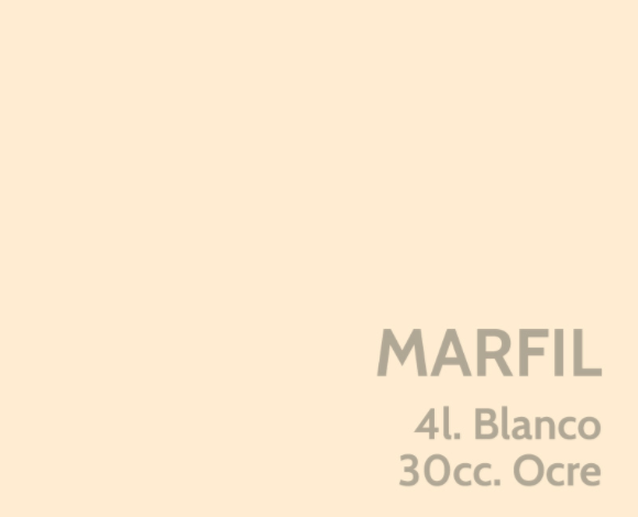 Marfil