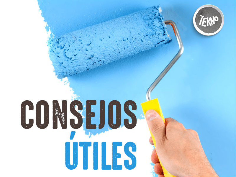 Consejos útiles