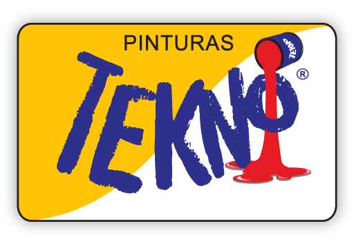 Pinturas Tekno