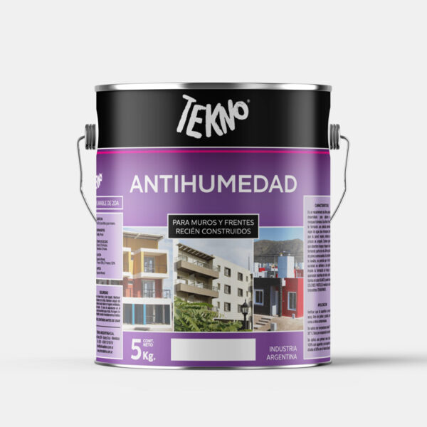 Antihumedad TEKNO