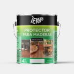 Protector para Maderas TEKNO Satinado - Imagen 1