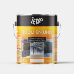 Esmalte Convertidor TODO EN UNO