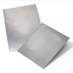 Chapa Metalica para Masillar