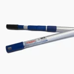 Extensor Aluminio para Rodillos y Pinceles