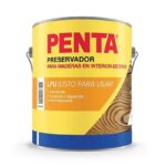 Preservador para Maderas PENTA LPU