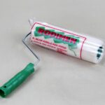 Rodillo RODIMEN de Lana Natural