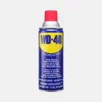 Aceite Lubricante WD40