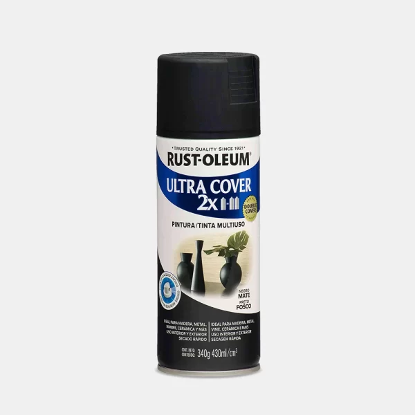 Pintura en Aerosol RUST OLEUM