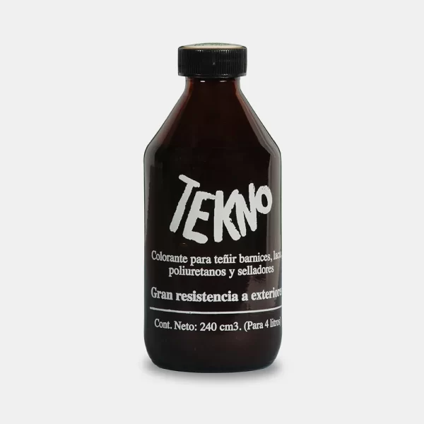 Anilina para Barnices TEKNO