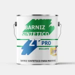Barniz Sintetico ZT Pro