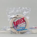 Cinta de Enmascarar RAPIFIX Blanca