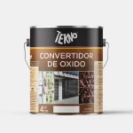 Convertidor de Oxido TEKNO