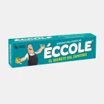 Adhesivo para Zapatillas ECCOLE