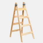 Escalera de Madera para Pintor