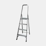 Escalera Aluminio Tijera