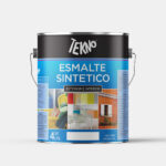 Esmalte Sintético TEKNO