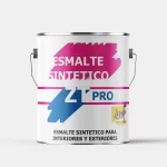 Esmalte Sintético ZT Pro