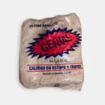 Estopa de Lustre Blanca