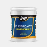Plastificante Hidrosoluble TEKNO