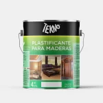 Plastificante para Maderas TEKNO