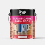 Plastificante para Pisos TEKNO