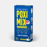 Mezcla Adhesiva POXIMIX Yeso