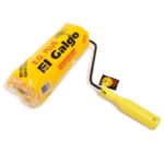 Rodillo GALGO PLUS de Lana Natural