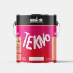 Imprimacion Acrilica Vial TEKNO