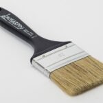 Los Pinceles Serie 170 son fabricados por ROSARPIN y su confección es de pura cerda China Blanca.