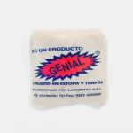 Trapo de Lustre Blanco