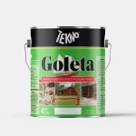 Barniz Poliuretánico GOLETA