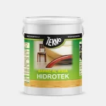 Barniz Al Agua HIDROTEK
