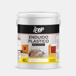 Enduido Plastico TEKNO
