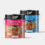 Esmalte Epoxi TEKNO 2 componentes