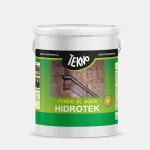 Fondo al Agua HIDROTEK