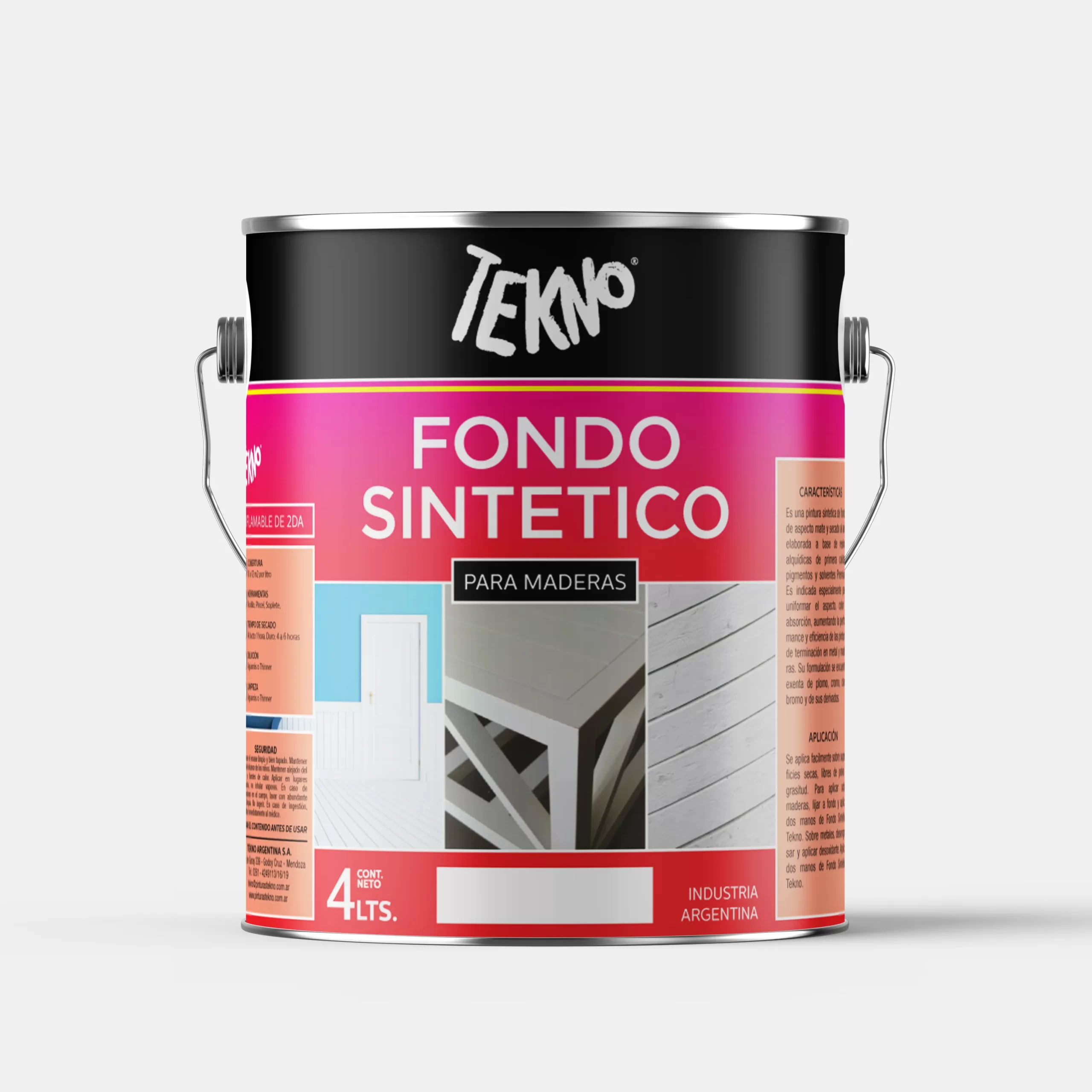 fondo-maderas Fondo Sintético TEKNO - Imagen 1