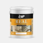 Latex Acrilico REAL para Exterior e Interior