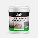 Masilla para Placas de Yeso TEKNO