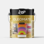 Esmalte Mate OLEOMATE Interior