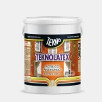 Latex Acrilico TEKNOLATEX para Exterior e Interior