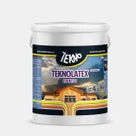 Latex Acrilico TEKNOLATEX FRENTES para Exterior e Interior