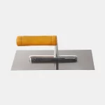 Llana Metalica de 12 x 25 cm