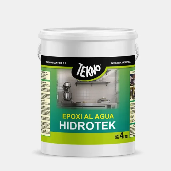 Epoxi al Agua HIDROTEK