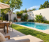 Prepará tu patio para este verano